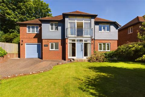 4 bedroom detached house for sale, Pangbourne Hill, Pangbourne, Reading, Berkshire, RG8