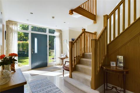 4 bedroom detached house for sale, Pangbourne Hill, Pangbourne, Reading, Berkshire, RG8