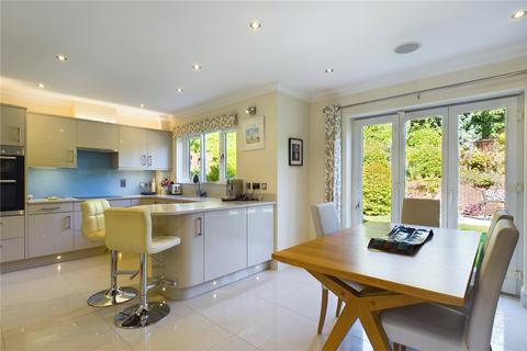 Triscombe Pangbourne Hill, Pangbourne, Reading, RG8 7AX