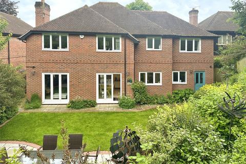 Triscombe Pangbourne Hill, Pangbourne, Reading, RG8 7AX
