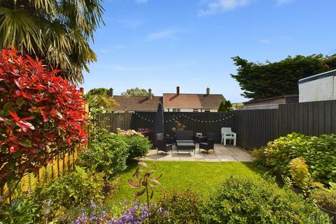 3 bedroom terraced house for sale, Bowring Close, Bristol, BS13