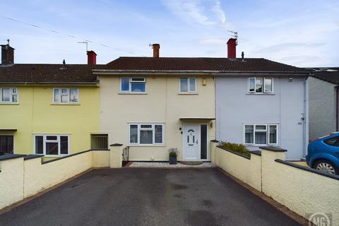 3 bedroom terraced house for sale, Bowring Close, Bristol, BS13