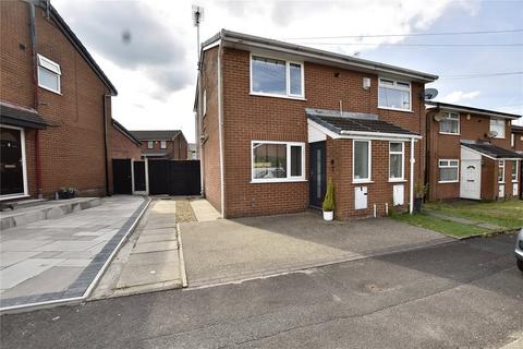 7 Vine Close, Shaw, Oldham, OL2 7TG