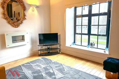 2 bedroom apartment for sale, Wapping Quay, Liverpool, L3