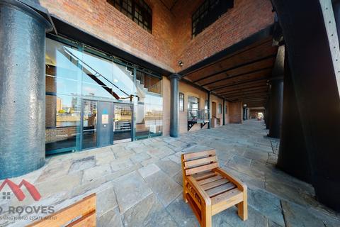 2 bedroom apartment for sale, Wapping Quay, Liverpool, L3