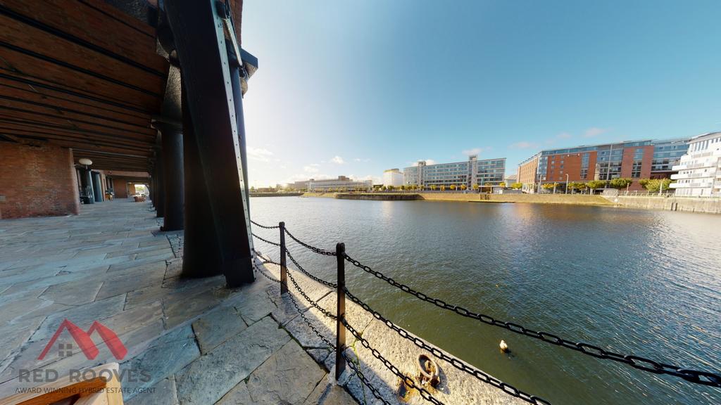 River Views