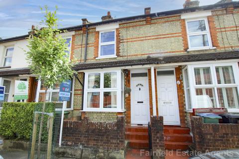 2 bedroom terraced house for sale, Ridge Street, North Watford