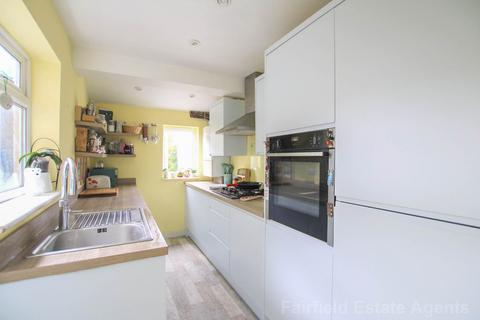 2 bedroom terraced house for sale, Ridge Street, North Watford