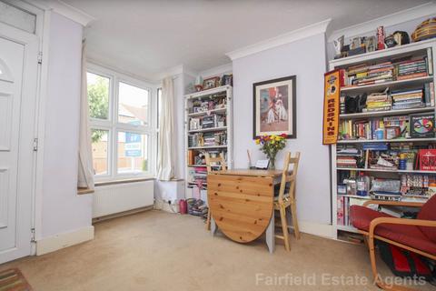 2 bedroom terraced house for sale, Ridge Street, North Watford