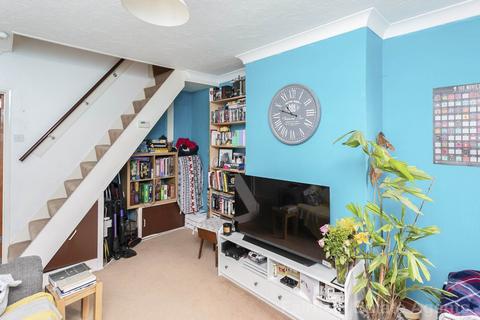 2 bedroom terraced house for sale, Ridge Street, North Watford