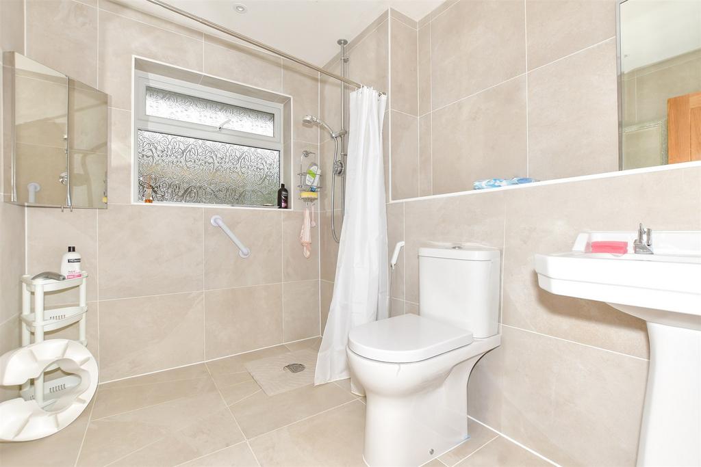Wet Room