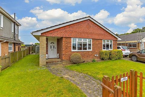 3 bedroom detached bungalow for sale, Lenacre Avenue, Whitfield, Dover, Kent