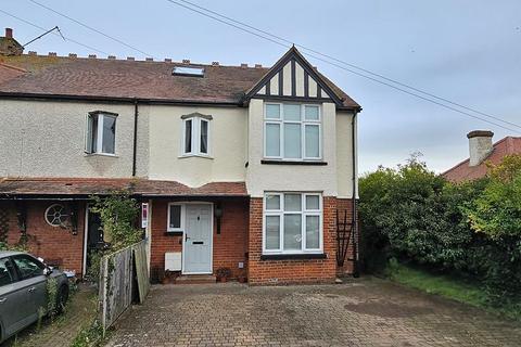 4 bedroom semi-detached house for sale, Terminus Drive, Herne Bay, CT6 6PP