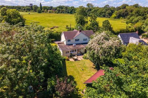 3 bedroom semi-detached house for sale, Hungerford Lane, Reading RG10