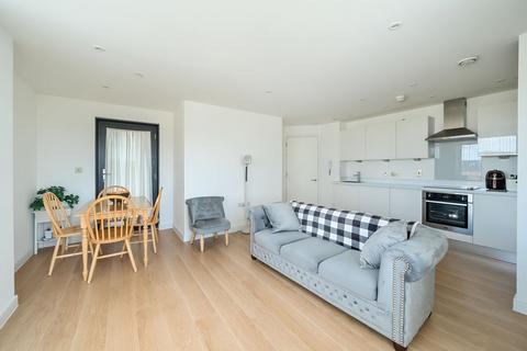 2 bedroom flat for sale, Ocean Way, Ocean Village, Southampton, Hampshire, SO14