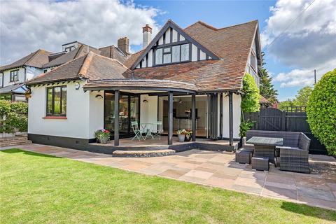 4 bedroom detached house for sale, Thorpe Hall Avenue, Thorpe Bay, Essex, SS1