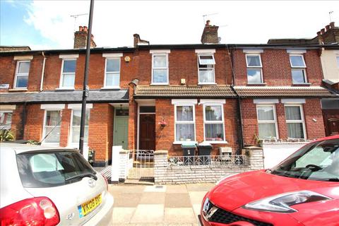 3 bedroom terraced house for sale, Hanbury Road, Tottenham Hale, London, N17