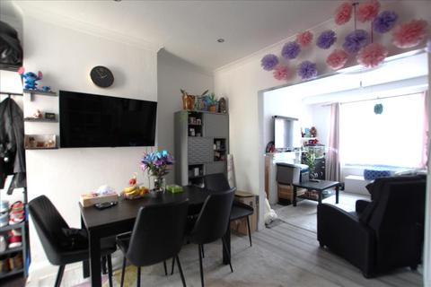 3 bedroom terraced house for sale, Hanbury Road, Tottenham Hale, London, N17