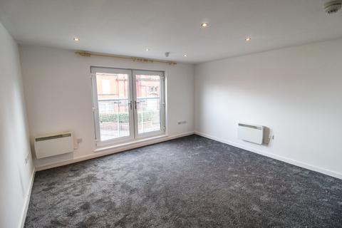 2 bedroom apartment to rent, Pulse Apartments, 50 Manchester Street, Trafford