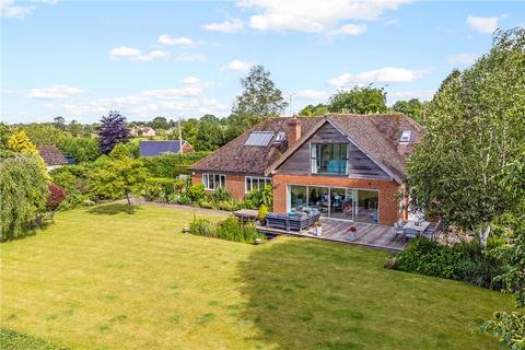 4 bedroom detached house for sale, Kepnal, Pewsey, Wiltshire, SN9