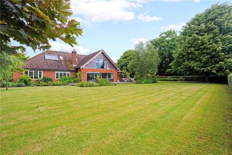 4 bedroom detached house for sale, Kepnal, Pewsey, Wiltshire, SN9