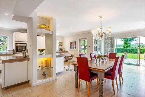 4 bedroom detached house for sale, Kepnal, Pewsey, Wiltshire, SN9