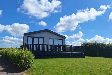 2 bedroom lodge for sale, Newperran Holiday Resort A.B.I Kielder, Newquay TR8