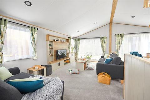 2 bedroom lodge for sale, Newperran Holiday Resort A.B.I Kielder, Newquay TR8