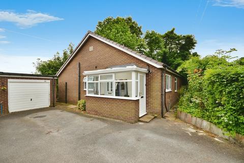 2 bedroom detached bungalow for sale, Priory Lane, Macclesfield SK10