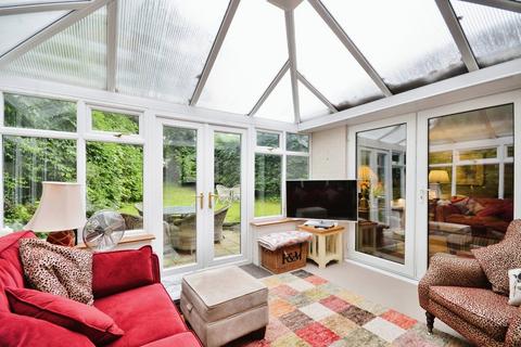 2 bedroom detached bungalow for sale, Priory Lane, Macclesfield SK10