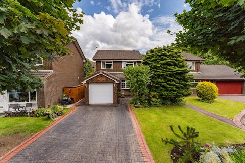 4 Cadshaw Close, Birchwood, Warrington, WA3 7LR