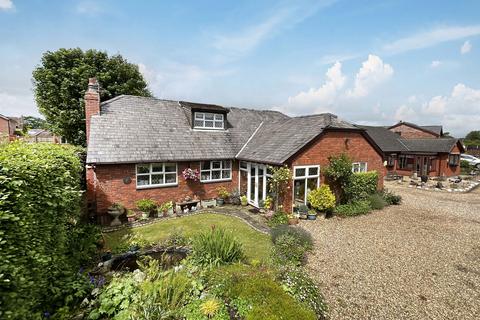 2 Barn Close, Mere Brow, Preston, PR4 6JW