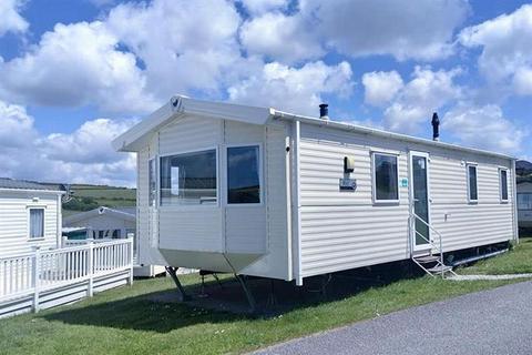 2 bedroom lodge for sale, Newquay Bay Holiday Resort Willerby Rio Gold, Newquay TR8