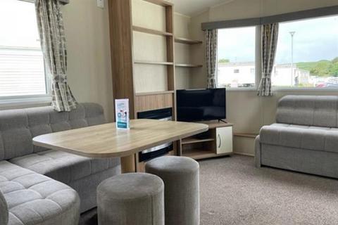 2 bedroom lodge for sale, Newquay Bay Holiday Resort Willerby Rio Gold, Newquay TR8