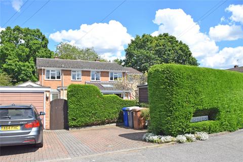 4 bedroom semi-detached house for sale, Bury St. Edmunds