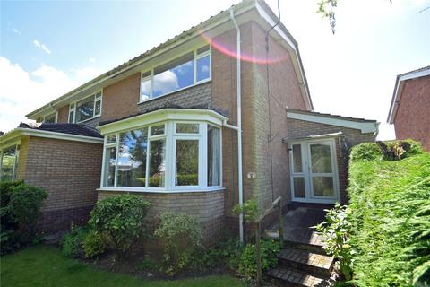 4 bedroom semi-detached house for sale, Bury St. Edmunds