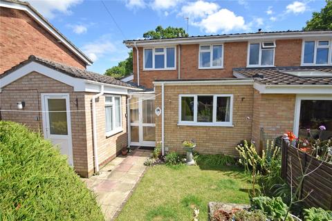 4 bedroom semi-detached house for sale, Bury St. Edmunds