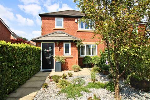 3 bedroom detached house for sale, Nursery Fold, Leigh WN7