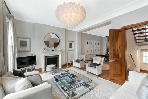 5 bedroom house for sale, Montpelier Street, Knightsbridge, SW7