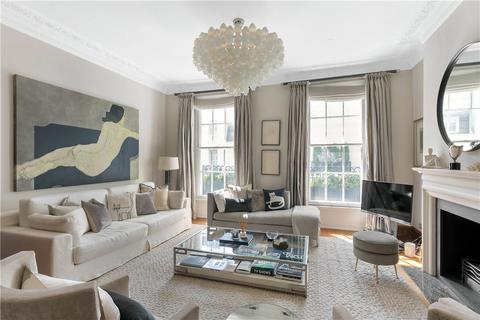 5 bedroom house for sale, Montpelier Street, Knightsbridge, SW7