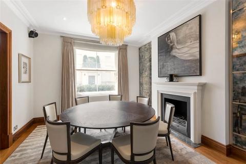 5 bedroom house for sale, Montpelier Street, Knightsbridge, SW7