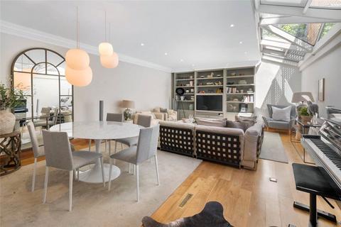 5 bedroom house for sale, Montpelier Street, Knightsbridge, SW7