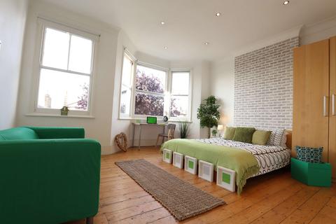 undefined, Drakefell Road, New Cross, London, SE14