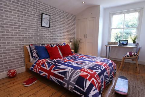 undefined, Drakefell Road, New Cross, London, SE14