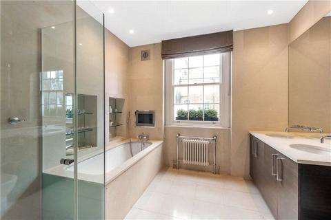 5 bedroom house to rent, Montpelier Street, Knightsbridge, SW7