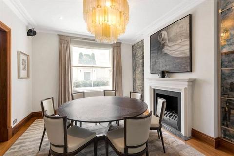 5 bedroom house to rent, Montpelier Street, Knightsbridge, SW7