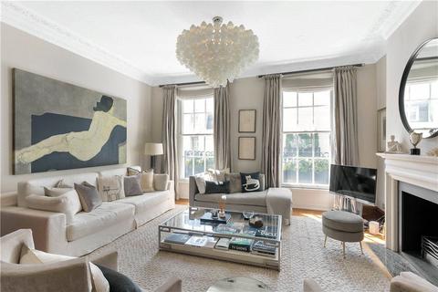 undefined, Montpelier Street, Knightsbridge, SW7