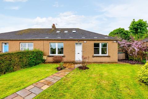 3 bedroom semi-detached house for sale, 28 Grange Crescent, Grange, Edinburgh, EH9 2EH