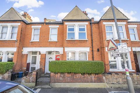 1 bedroom maisonette for sale, Totterdown Street, Tooting