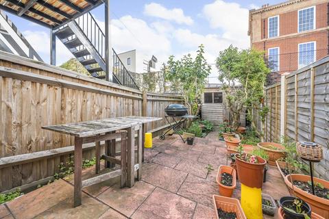 1 bedroom maisonette for sale, Totterdown Street, Tooting